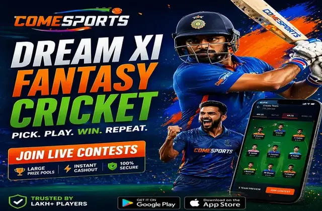 Pfbet (pfbet) fantasy cricket & matchday visual 1